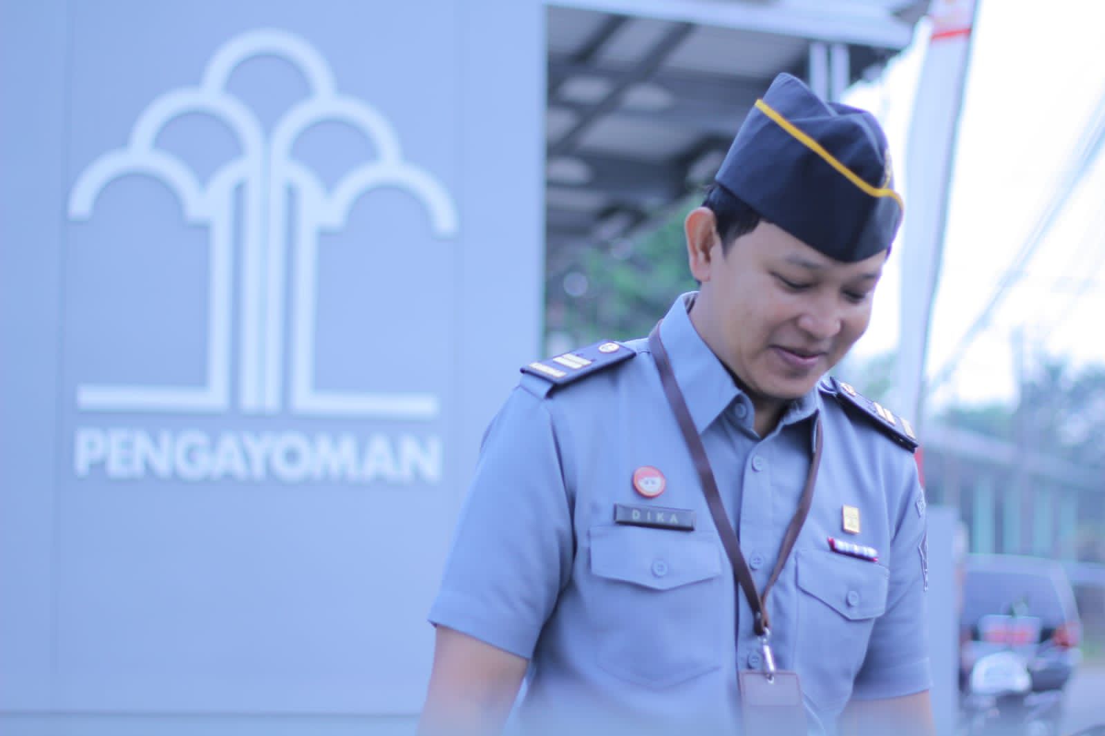 Andika Junial Perkasa, S.Kom