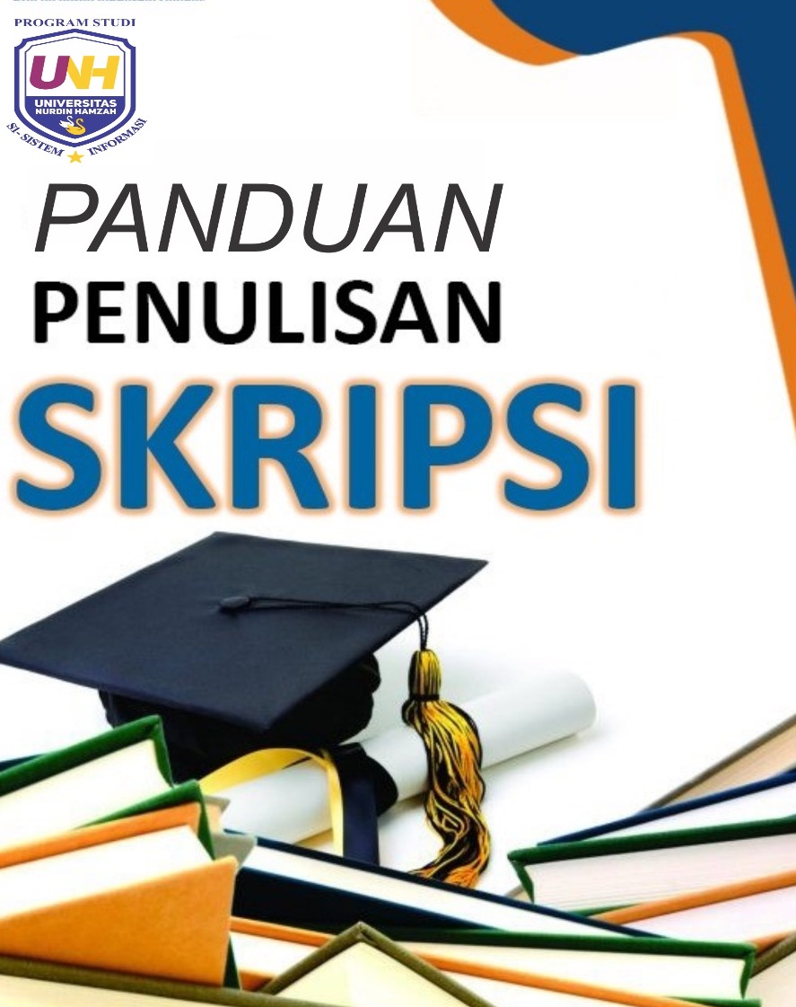 Pembimbing  dan Panduan Skripsi Sistem Informasi