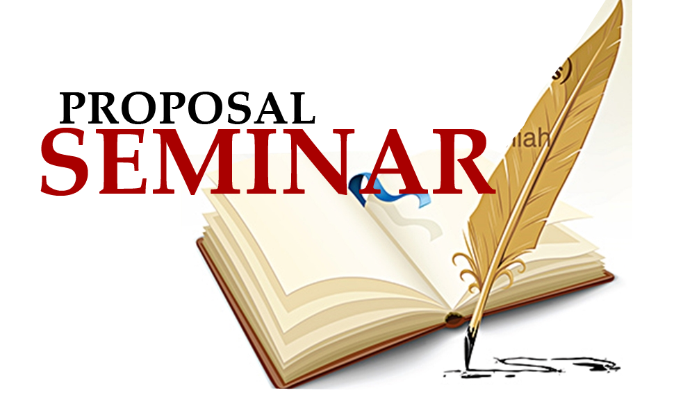 Panduan Seminar Proposal Skripsi