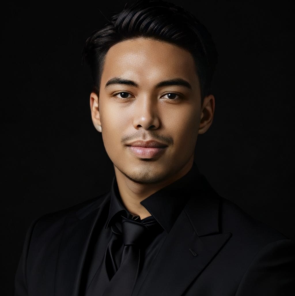 Irvan Fahlepi, S.Kom