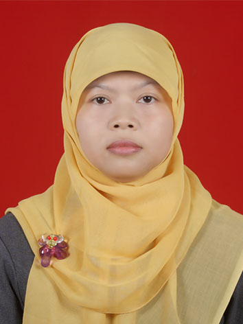 Sri Mulyati,S.Kom.,M.Kom