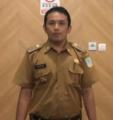 Ubaidillah, S.Kom