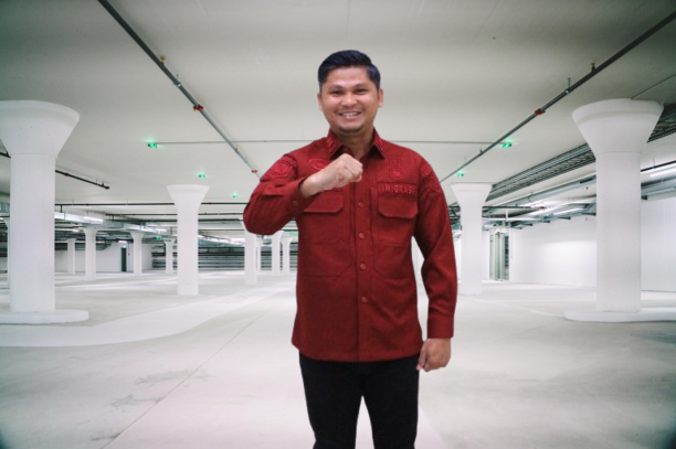 Heri Zulkifli,S.Kom