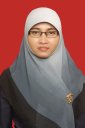 Irma Suana,S.Kom,.M.Kom