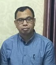 Ir.Afrizal,ME
