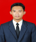 Ahmad Husna Ahadi, M.Kom