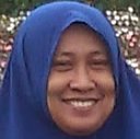 Hj.Nilawati,M.Si