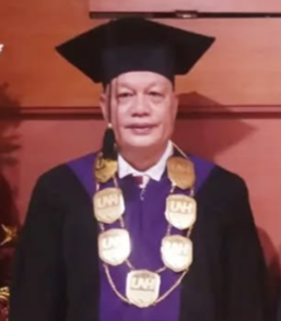 Ir.Mulyadi,M.Si