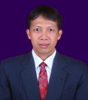 Junaidi Surya,S.Kom,M.Kom