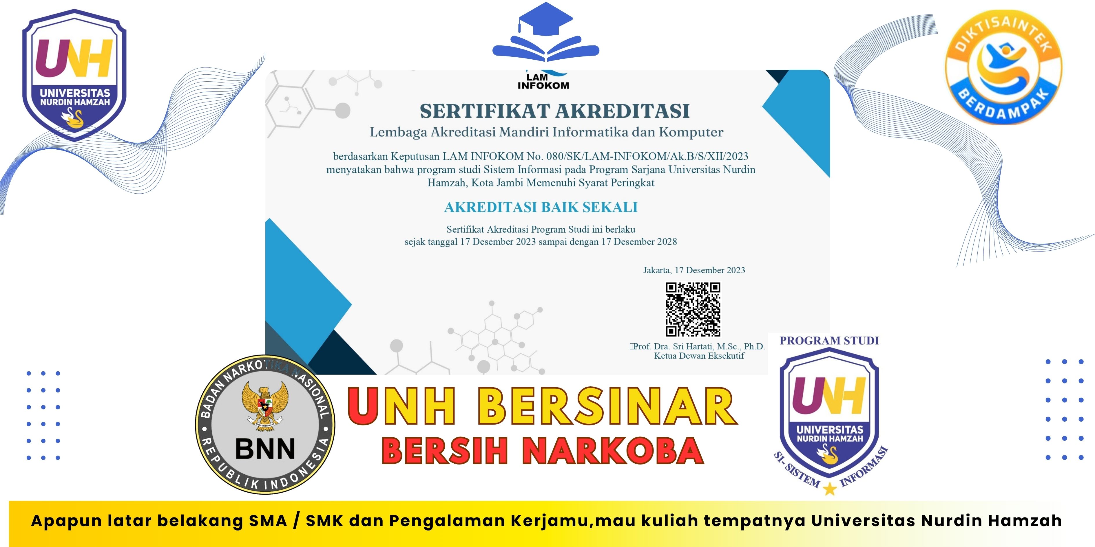 Akreditasi